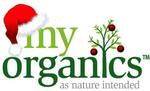 Win Daily Prizes in My Organics' 12 Days of Christmas on Facebook