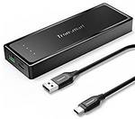 Tronsmart Presto 10400mAh QC 3.0 USB-C/Type-C Power Bank $24.49 Delivered @ Amazon AU
