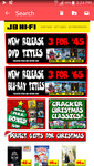 3 New Release DVDs for $45 or Blu-Rays $65 @ JB Hi-Fi