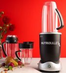 NUTRIBULLET N17-1007M RX 1700W 10 Piece Set $222.30 Click and Collect @ eBay The Good Guys