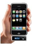 Mbeat Car MP3 FM Modulator for iPhone 4/3GS - $18.95 @ CE SHOP