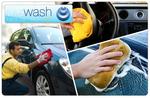 Two "Wash Werx" Full Car Service Packages in Adelaide $29 (normally $115)