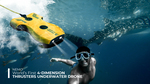 Win The Latest $1799 Underwater Drone from Ogadget