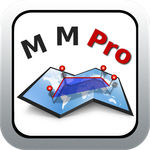 Free [iOS]: Measure Map Pro. By Global DPI (Was $19.99) @ iTunes