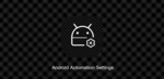(Android) Autoset - Android Automation FREE (Was $2.49) @ Google Play