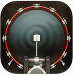 [iOS] Free 'Drumkick' $0 (Was $5.99) @ iTunes