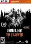 Dying Light: The Following - Enhanced Edition for Steam/PC | US $19.99 (~AU $27) @ DLGamer
