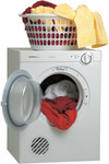 Simpson 4kg Vented Dryer $194 at The Good Guys (Was $319)