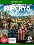 [XB1] Far Cry 5 $49.99 & [PS4] Far Cry 5 Gold Edition $76.99 Delivered @ Amazon Australia | [PC] Far Cry 5 $49 @ JB Hi-Fi