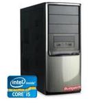 2nd Generation i5-2300 Custom-built Desktop PC $559 @Budget PC
