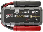 Noco GB70 12V 2000A Lithium Jump Starter HD Now $269 + Free Shipping @ Frankies Auto Electrics