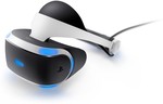 Extended 5% off Sitewide & $236.55 Sony PlayStation VR Headset @ DWI