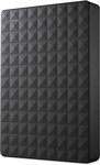 Seagate Expansion Portable Drive 4TB Black $122.82 for Prime or + $9.34 Delivery @ Amazon AU