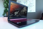 Win an Acer Nitro 5 Laptop Worth $1,350 from Linus Tech/Acer