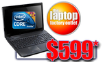 Acer Aspire 5742-5462G32MN Intel Core i5 Laptop for ONLY - $599* 