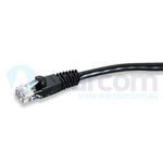 Warcom - 1M Cat6 Ethernet Cable - Four Colours - $2.00 Each Free Shipping *Expired*