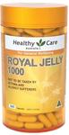 Healthy Care Royal Jelly 1000 365 Capsules $25.99 (Was $39.99) @ Chemist Warehouse