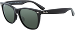 Ray-Ban Wayfarer 2140F Sunglasses - $129.99 (Was $215) + Delivery (Free with Club Catch Membership) @ Catch
