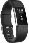 Fitbit Charge 2 $103.20 (Free C&C or + Delivery) @ The Good Guys eBay