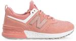 New Balance 574/247 $39.99 Per Pair (Was $150- $140) Shipped via Shipster or C&C in Store @ Platypus