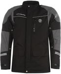 No Fear Moto All Weather Jacket Mens Black/Grey $89.98 Was $599.98 (S, M, L, XL, XXL) + $9.99 Variable Shipping @ SportsDirect