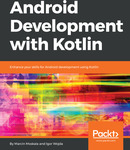 Free eBook: Android Development with Kotlin @ Packtpub