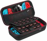 Keten Nintendo Switch Carry Case $15.19 + Delivery (Free with Prime) @ Keten-AU Direct Amazon AU