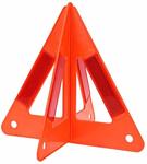 Car Safety Emergency Reflective Warning Triangle - AU $4.79 Free Shipping @ DA TRADE Amazon AU