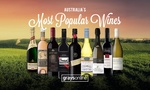 GraysWine - $5 for $40 Credit to Spend on Wine (Min. $79) @ Groupon - New and Existing Customers