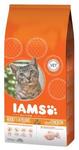 50% off IAMS Cat Food 15kg $59 Delivered @ Budget Pet Products