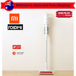 [eBay Plus New Members] Xiaomi Roidmi F8 Storm Vacuum Cleaner $288.91 Delivered ($339.89 without Coupon) @ Smardot via eBay