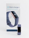Fitbit Charge 3 $165.99 Delivered @ ASOS