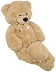 22% off Giant Super Plus Teddy Bear $85 (Was $109.00) Delivered @ Sbbandme Amazon AU