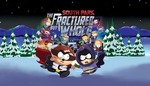 [PC] Uplay - South Park: The Fractured but Whole - Gold Edition $25.28 & Season Pass $10.53 @ Humble Bundle