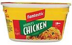 [Back-Order] Fantastic Noodle Range Cup 70g and Bowl 85g - $0.80 Each + Delivery (Free with Prime/ $49 Spend) @ Amazon AU
