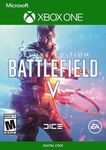 [XB1] Battlefield V: Deluxe Edition - AU $31.99 @ CD Keys