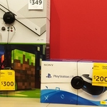 [NSW] Xbox One S Minecraft Edition $300 @ Target (Macquarie Shopping Centre)