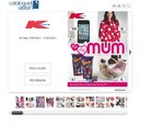 Kmart Sale for Mums (week 2) - $5 Off Cosmetics & Chocolate, $2 Pot Plants, $13 DVDs & More
