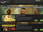Steam Weekend Sale: Serious Sam 75% OFF!