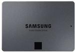 Samsung 1TB 860 QVO 2.5in SATA SSD - $159 Pickup @ Umart