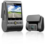 Viofo A129 Duo Dual Channel 5GHz Wi-Fi Full HD Car Dash Dual Camera DVR with GPS US $128.70 (~AU $184.20) Delivered @ Banggood