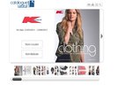 Kmart First Ever Online Only Clothing Catalouge - All Priced under $39