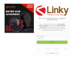 Win Foldable Electric Longboard Worth $1000 from Linky