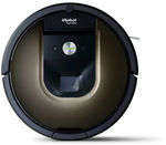 iRobot - Roomba 980 for $1052.10 + Shipping ($10) or Click Collect @ Bing Lee eBay