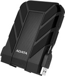 ADATA 710P Pro 2TB USB 3.0 External Hard Drive Durable Waterproof $79.89 Delivered @ Wireless 1