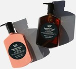 Win 1 of 5 Leif Hand, Body or Hair Gift Sets Worth $99 from RUSSH