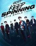 Win 2 Tickets for GOT7 Concert on Aug 25th from Jing Jai Thai (VIC)