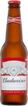 6 x Budweiser Lager Beer Bottle 300ml $11/$12, 6 x Asahi Super Dry Bottles 330ml $12/$13 @ Dan Murphy's (Members Offer)