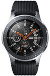 Samsung Galaxy Watch (46mm) - Bluetooth - Silver $439.20 + Delivery (Free with eBay Plus) @ Bing Lee eBay