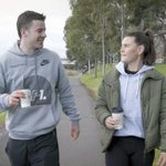 Win a 30-Minute Meet and Greet with Your Favourite AFL Player from AFL Players’ Association 